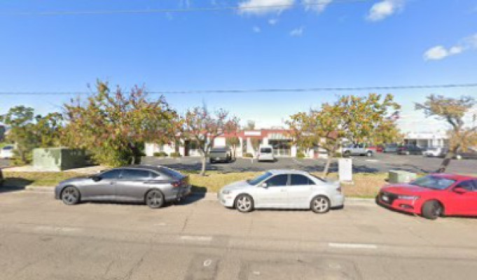 A Spa listing photo