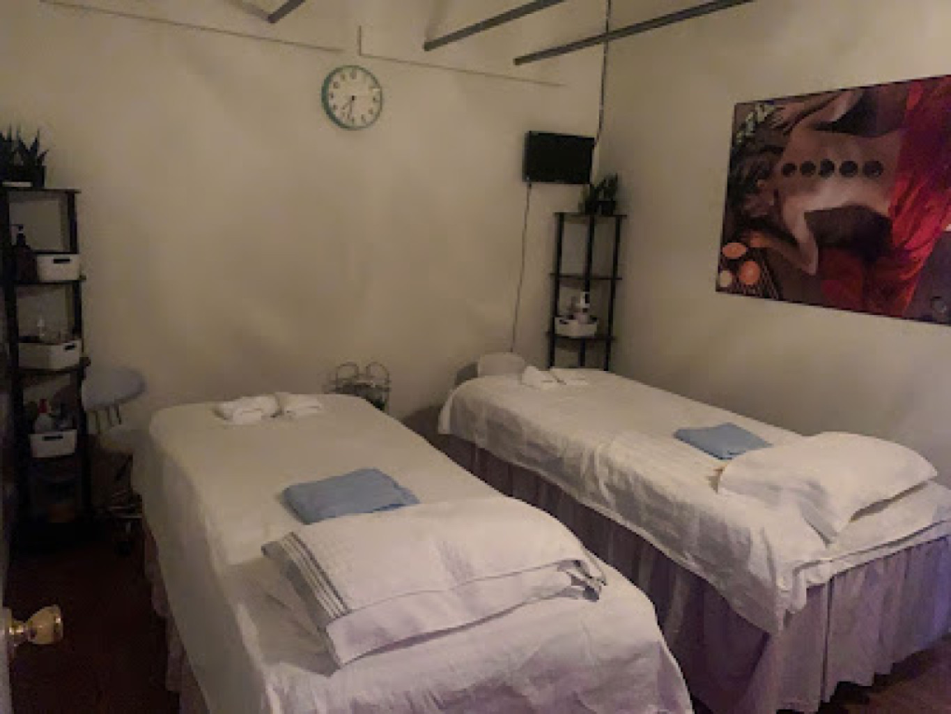 Massage Golden Spa photo 1