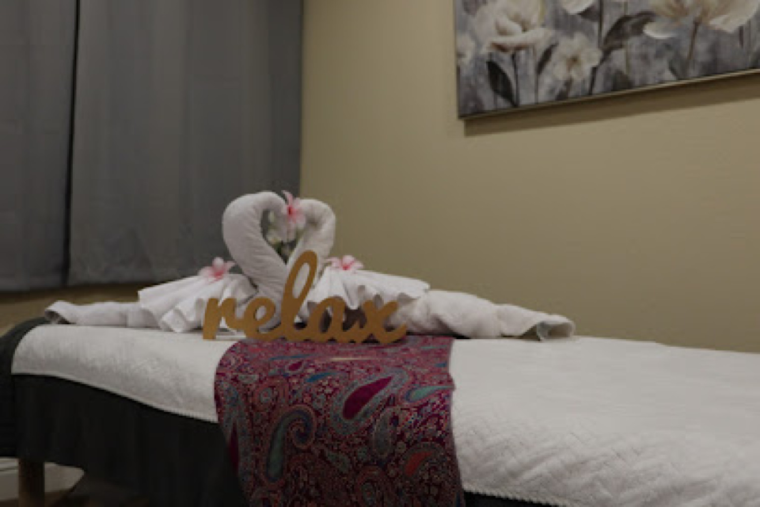 Spanish Massage photo 1