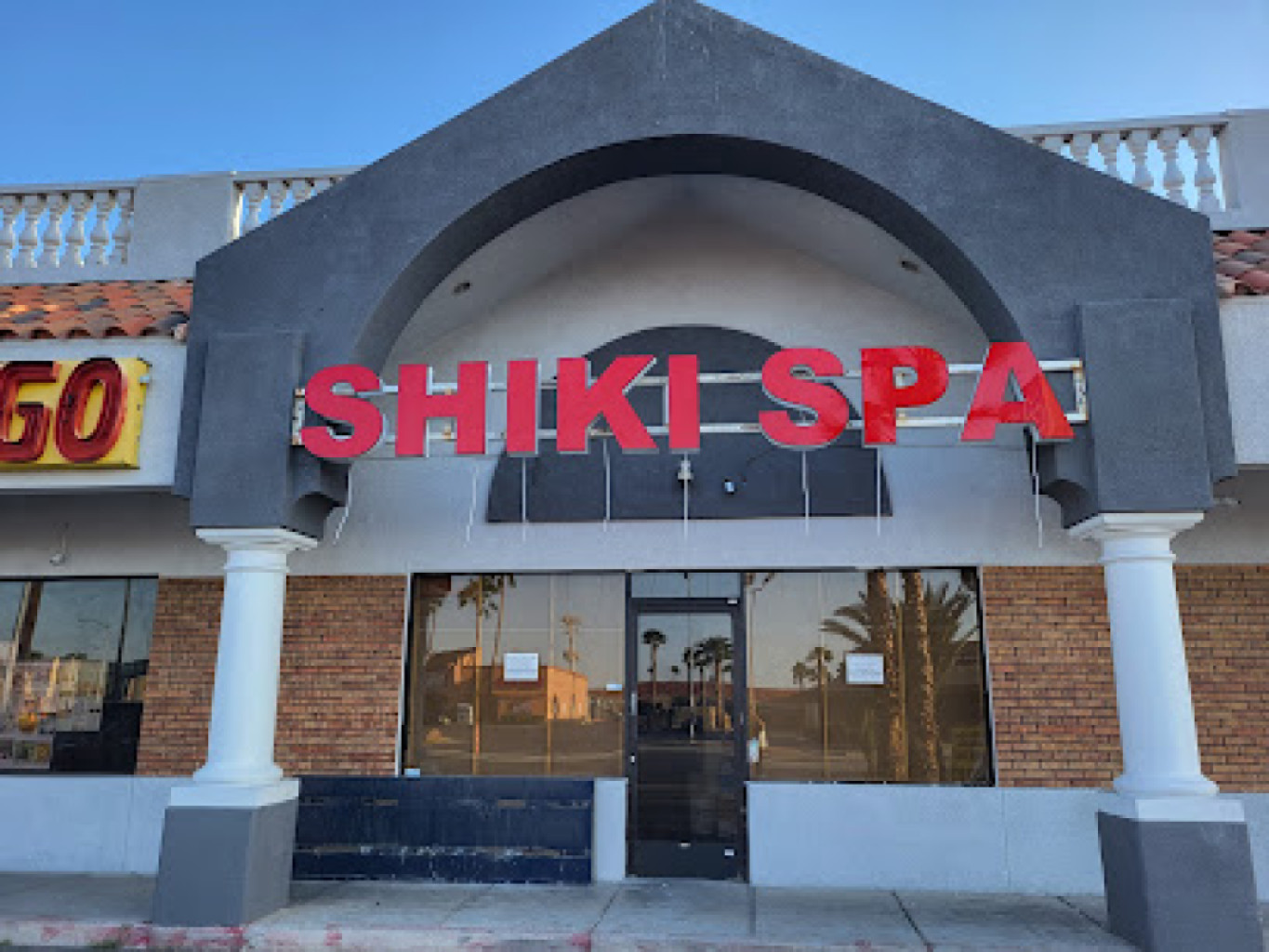 Tibet Foot Spa photo 1