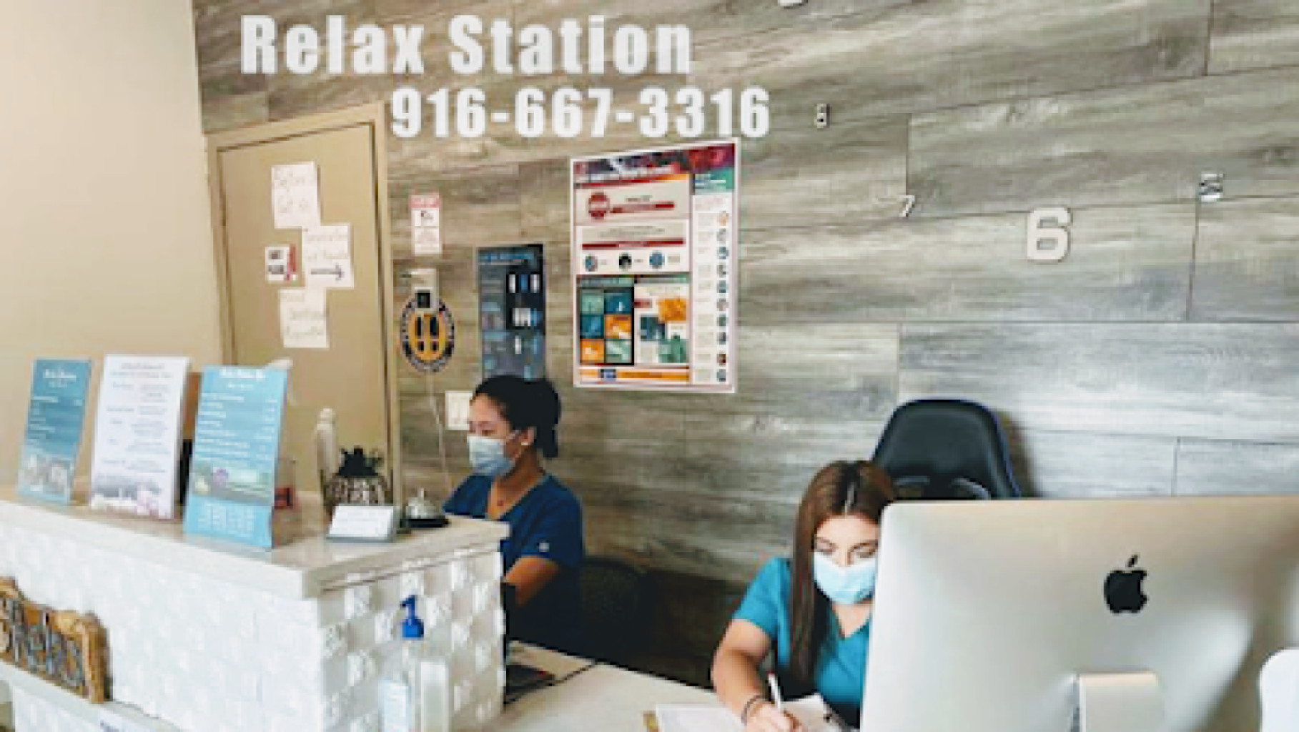 Relax Station photo 1