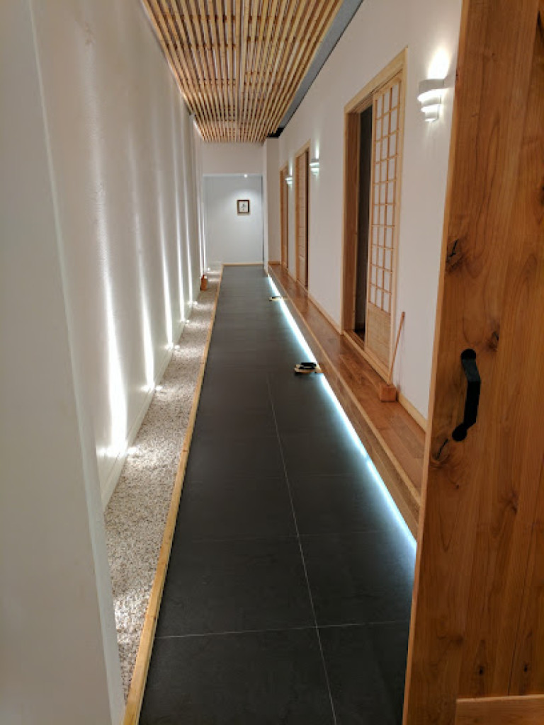 Body Relax Steam Spa photo 1