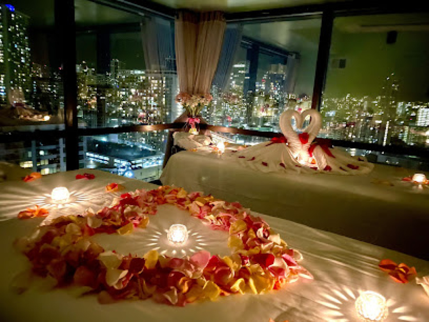 Thai Massage photo 1