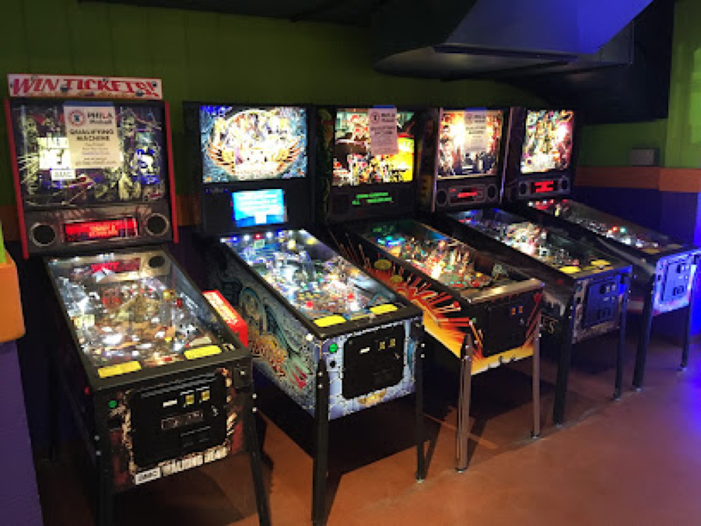 Fun City photo 1