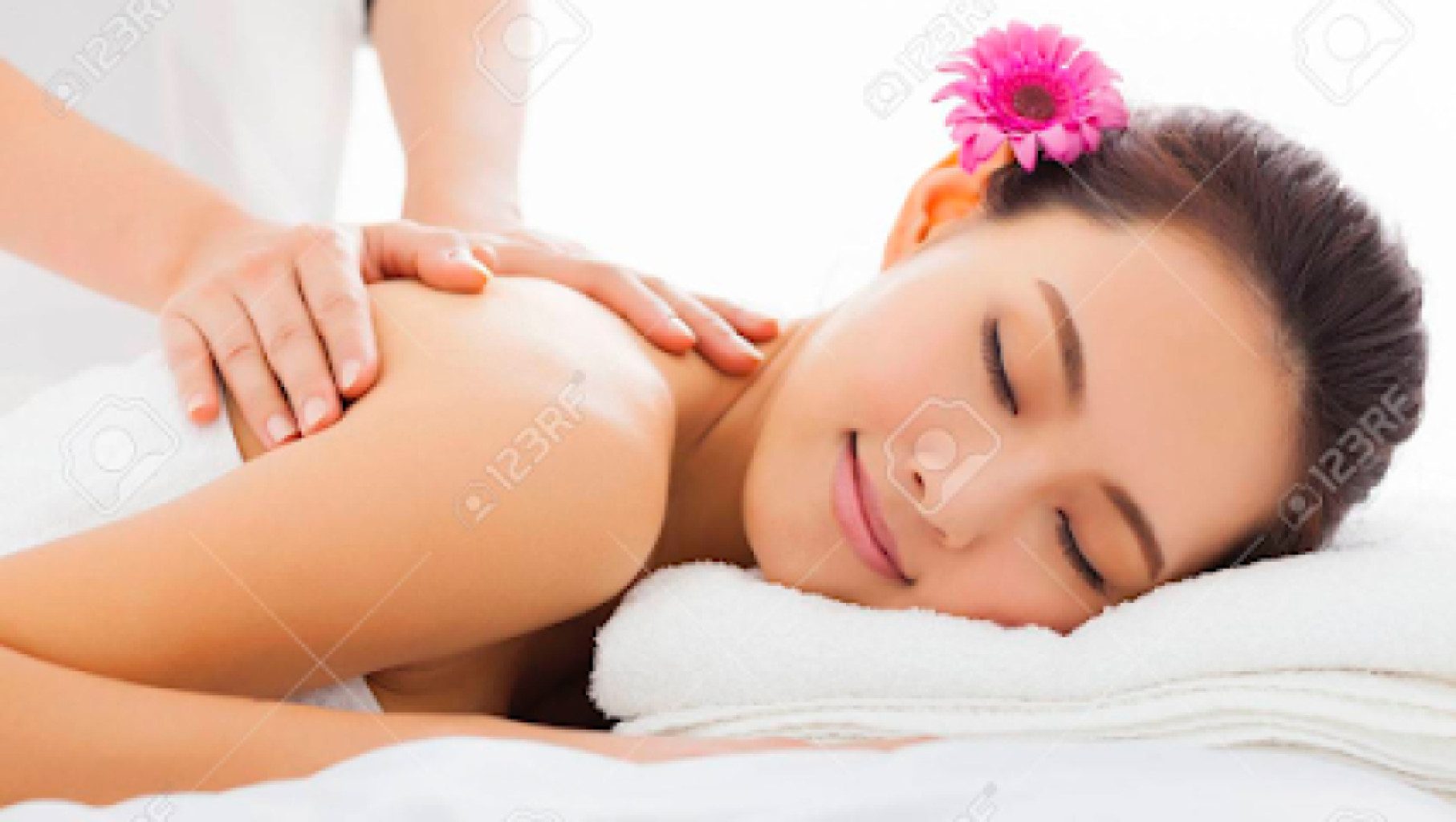 Flamingo Massage Spa photo 1