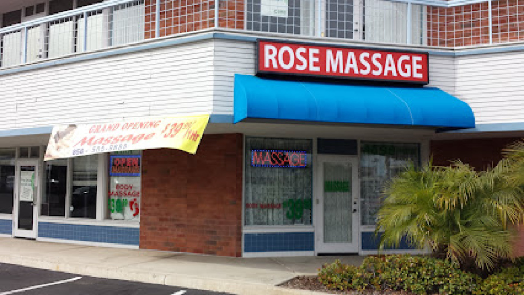 Rose Massage photo 1