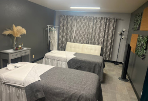 SJ Massage Spa listing photo