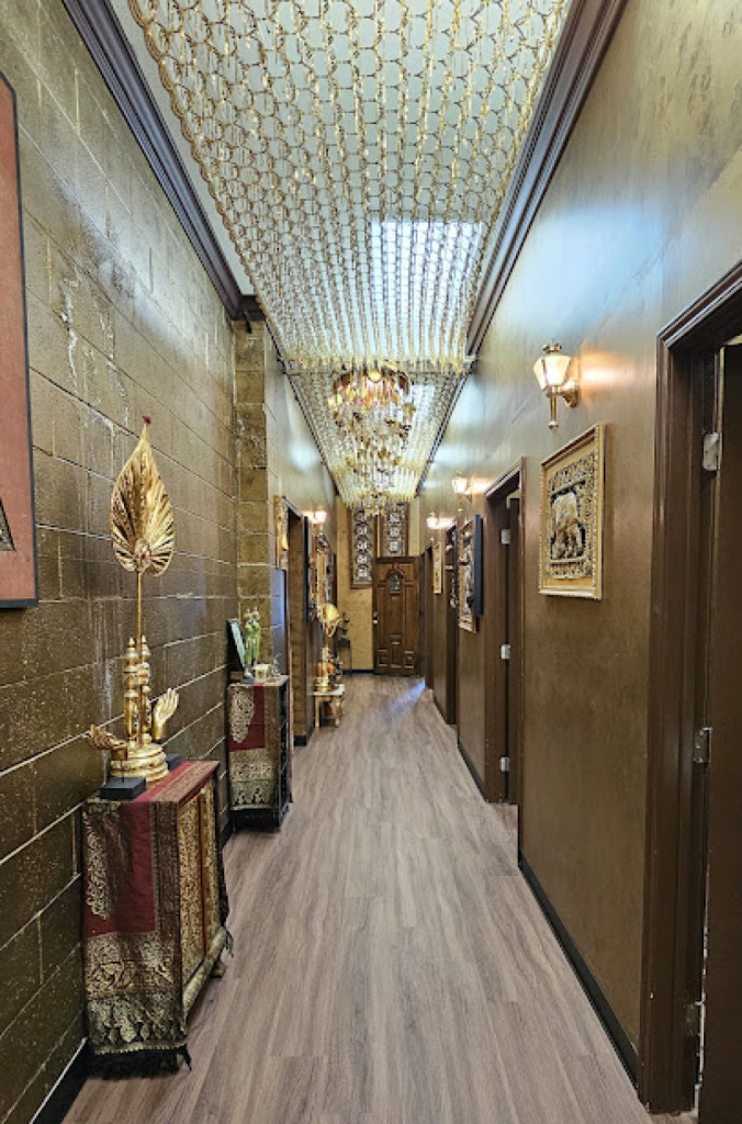 Aqua Thai Spa photo 1