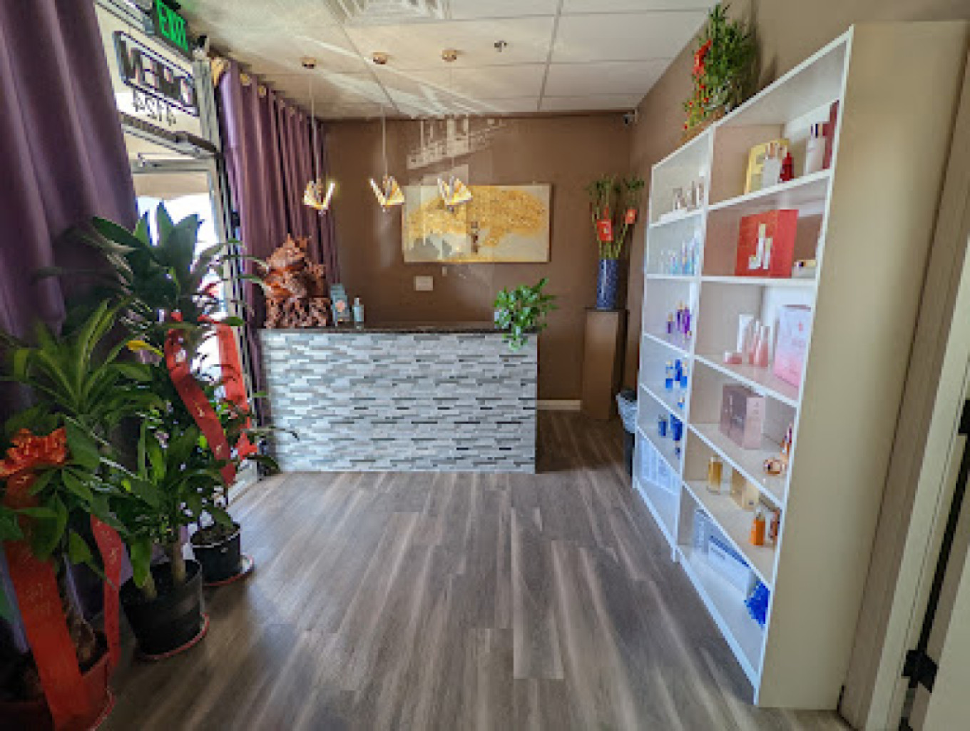Joy Spa photo 1