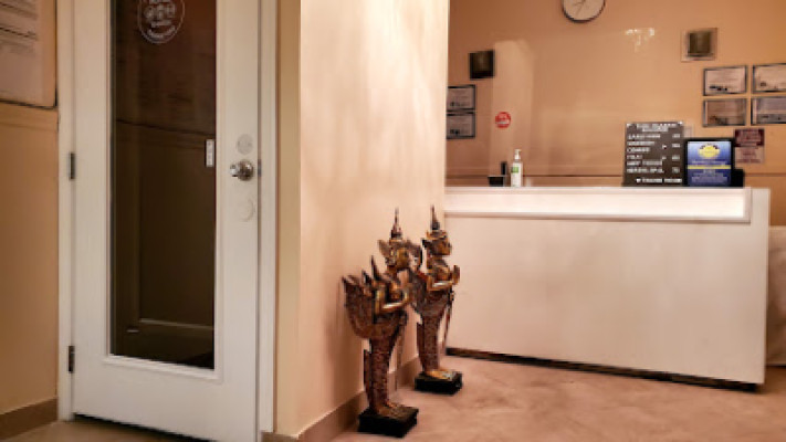 Thai Classic Massage listing photo
