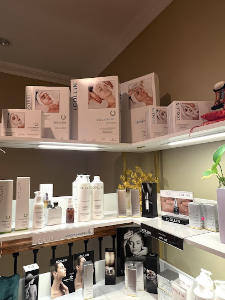 Amazing Beauty Spa photo 1