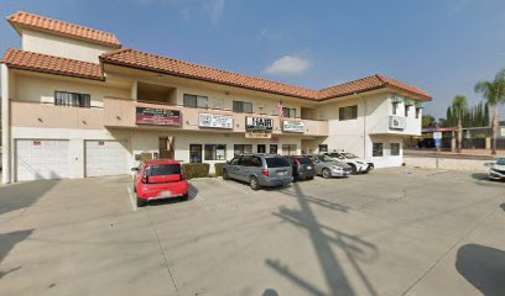 Meridian Acupuncture photo 1