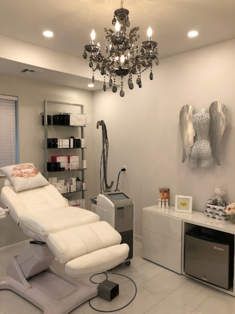 Angel Spa photo 1