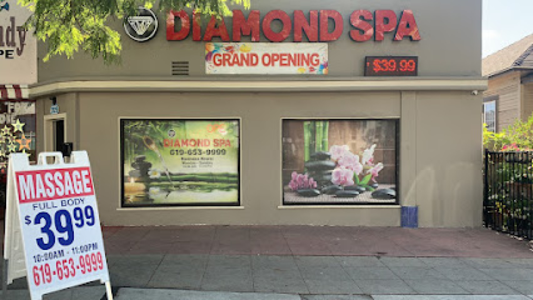 Mimi Spa photo 1