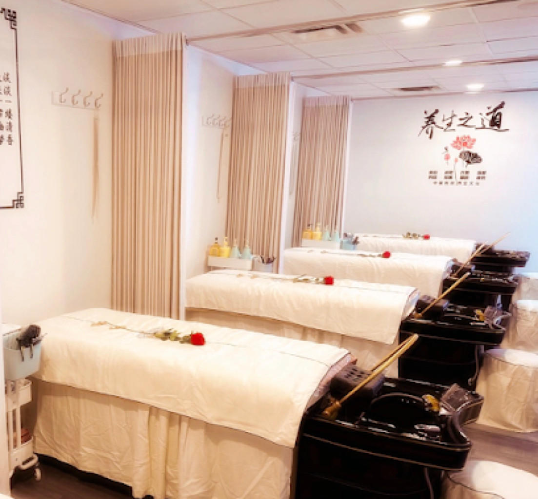 Yang Yang Spa photo 1