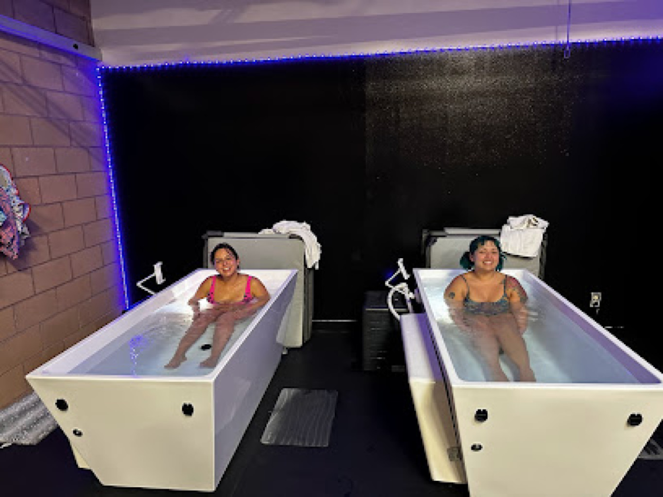 Oasis Spa photo 1