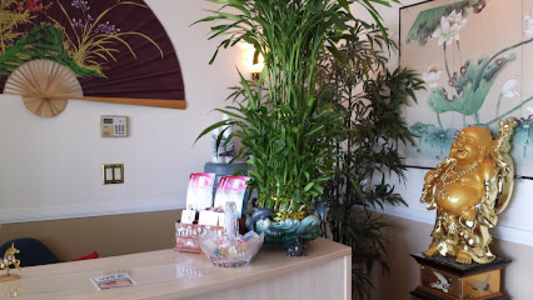 Canna Massage photo 1