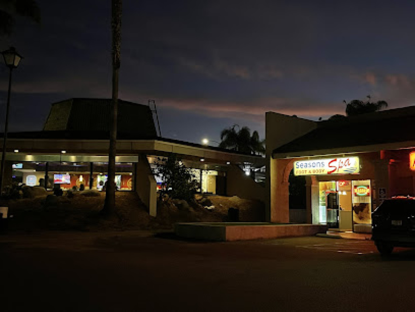 Sunny's Spa photo 1