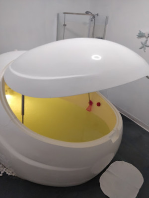 Life Spring Spa listing photo