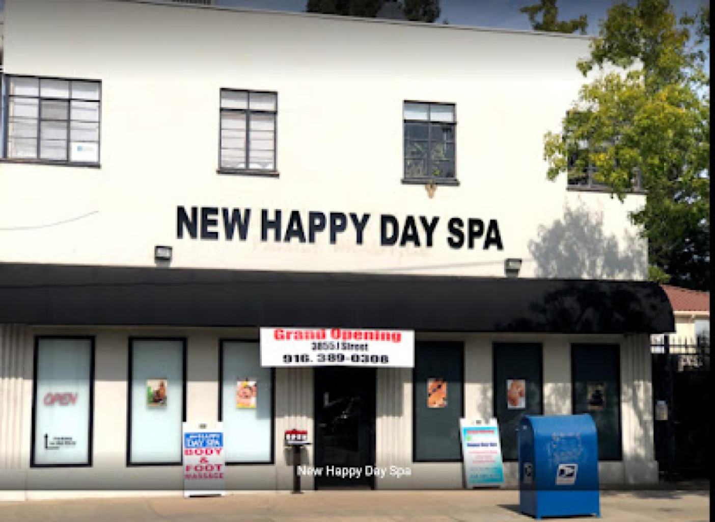 New Happy Day Spa photo 1