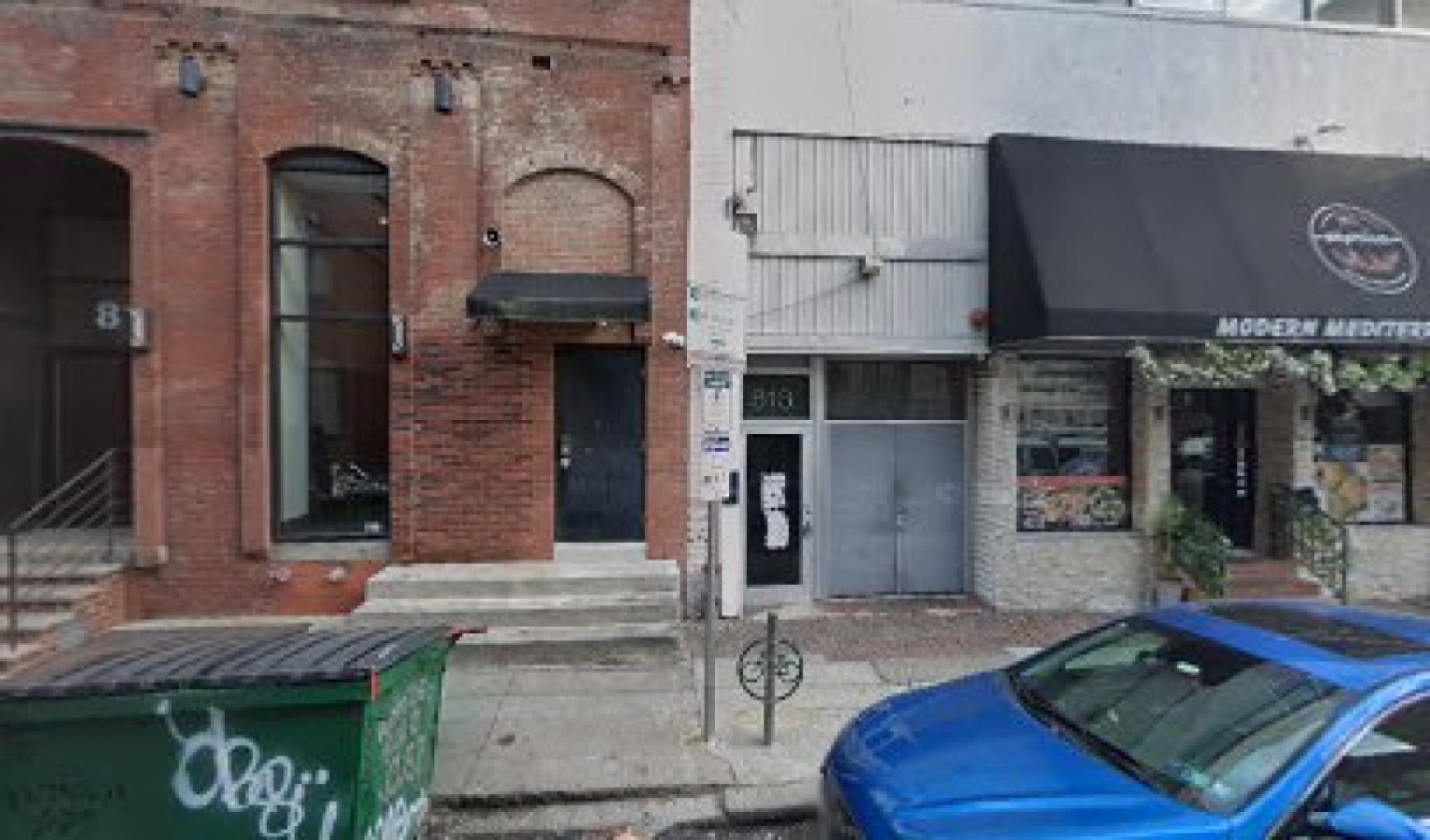 Clover Gardens photo 1