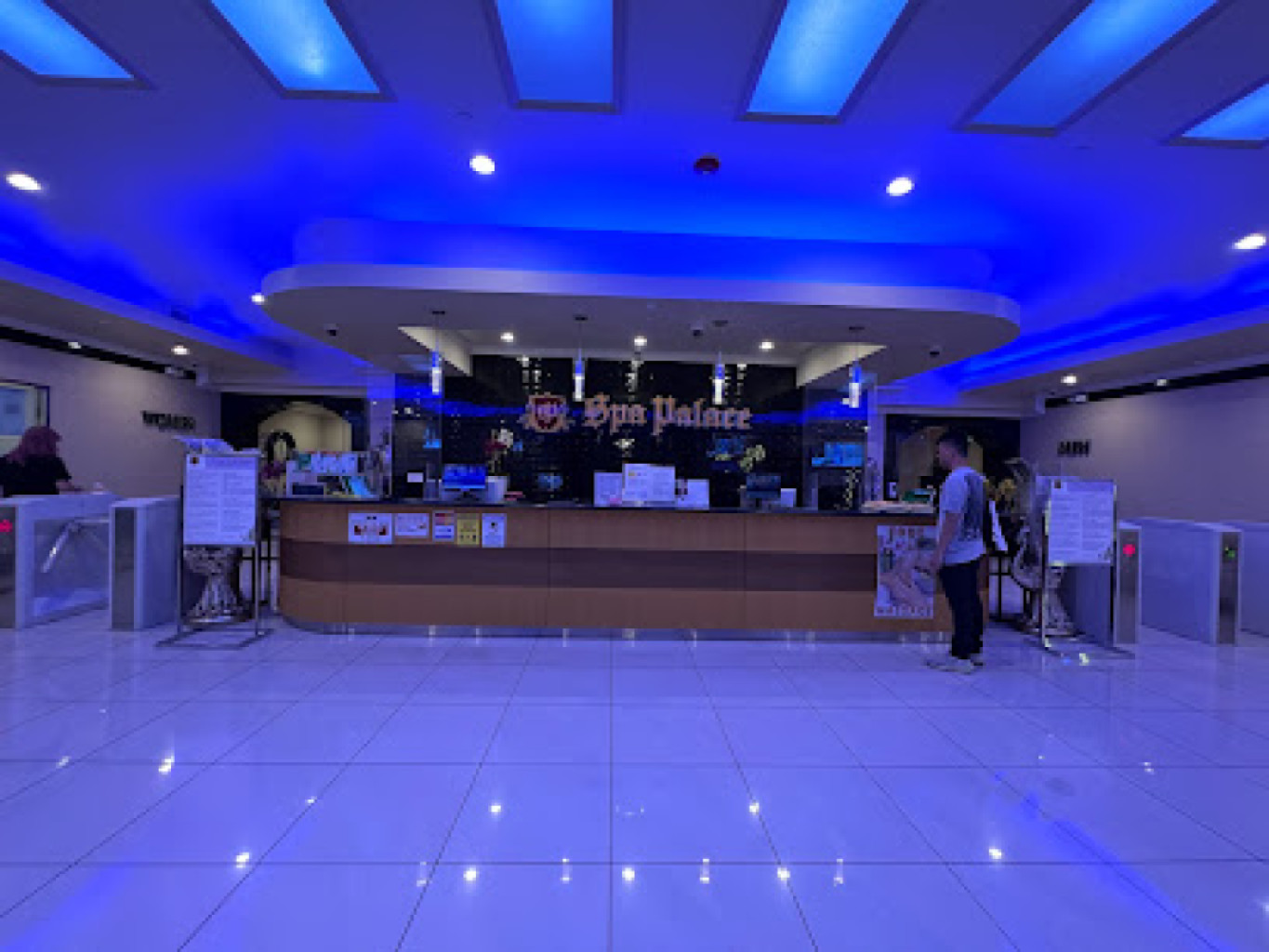Spa Palace photo 1