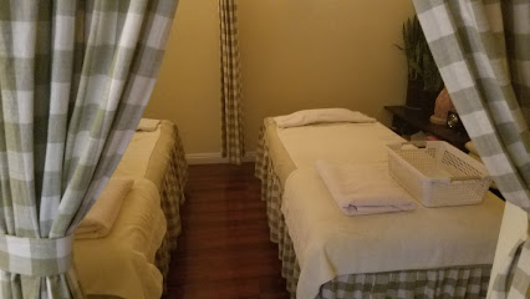 Grace Foot Massage photo 1