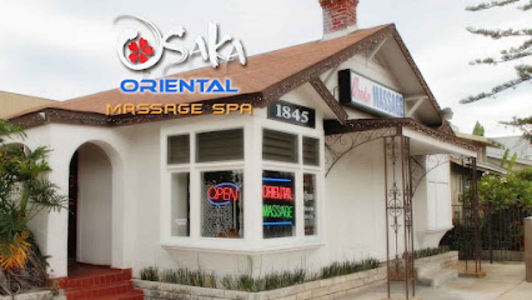 Shamrock Oriental Spa photo 1