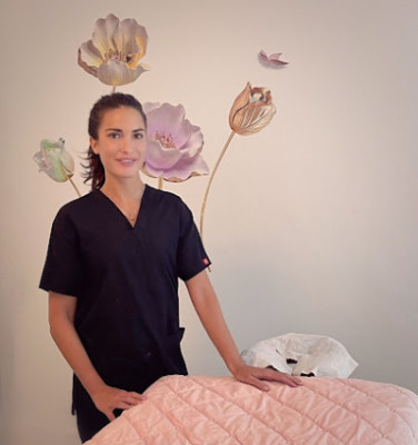 The Healing Touch Spa listing photo