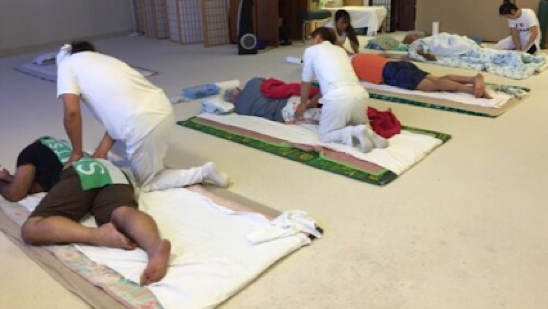 Chi Massage photo 1