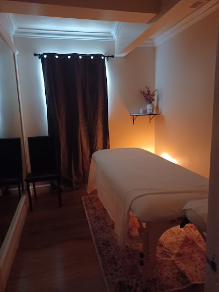 Deja Vu Day Spa photo 1