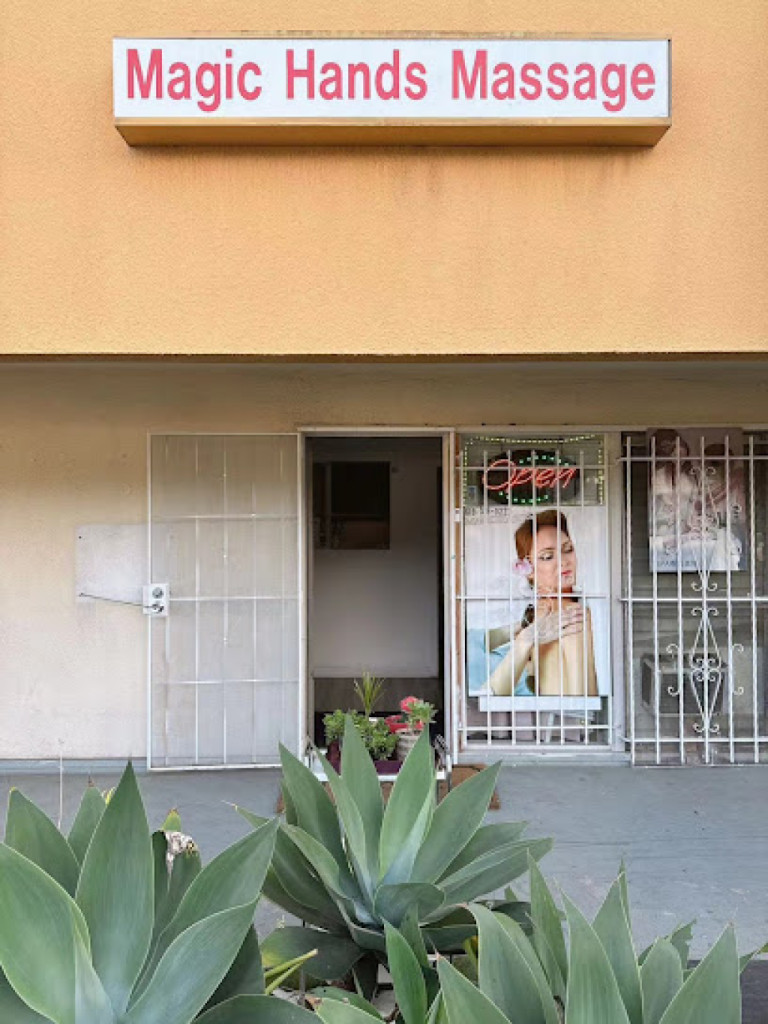 Beauty Salon And Spa photo 1