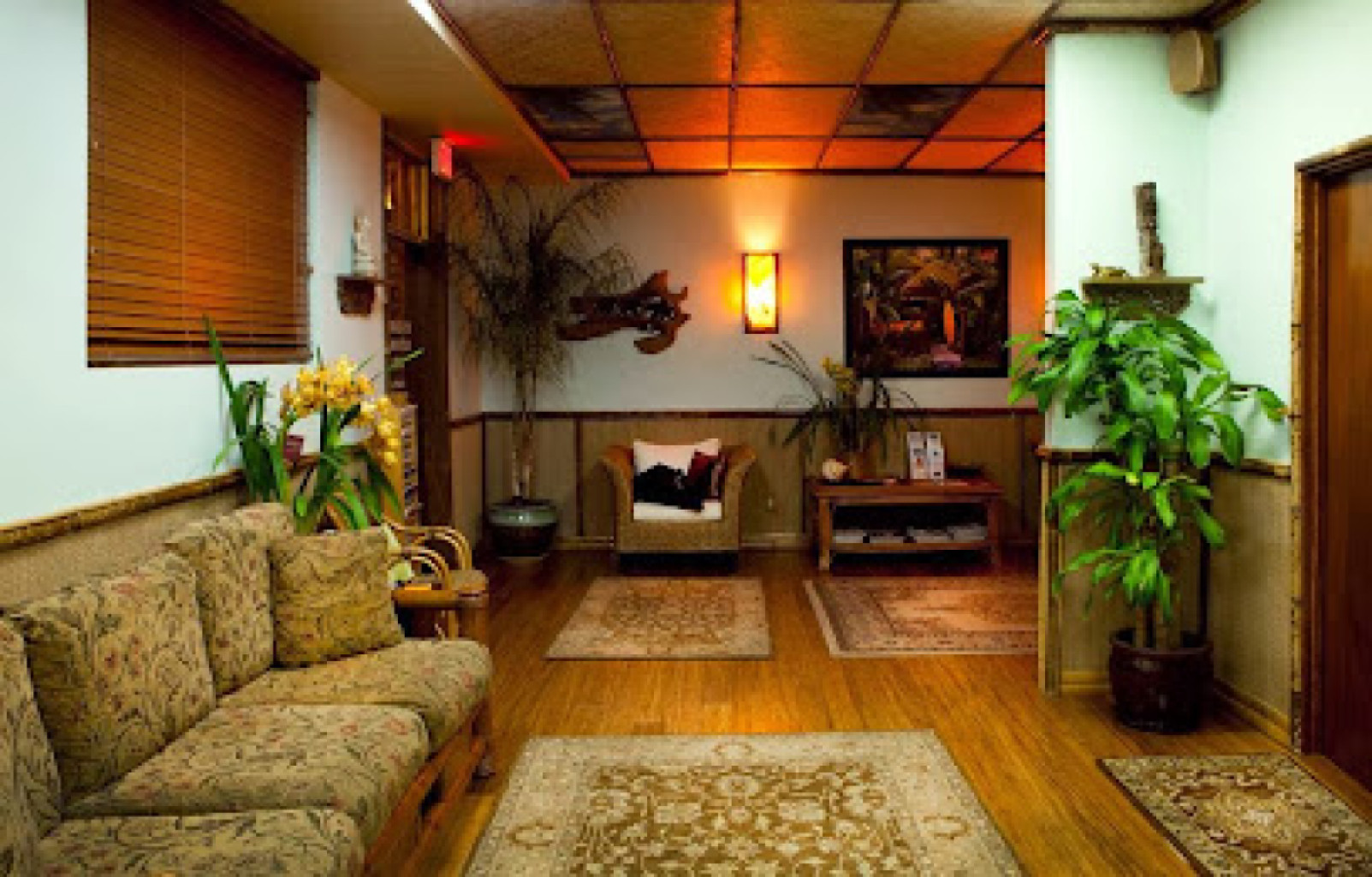 Rest And Relax Bodyworks photo 1