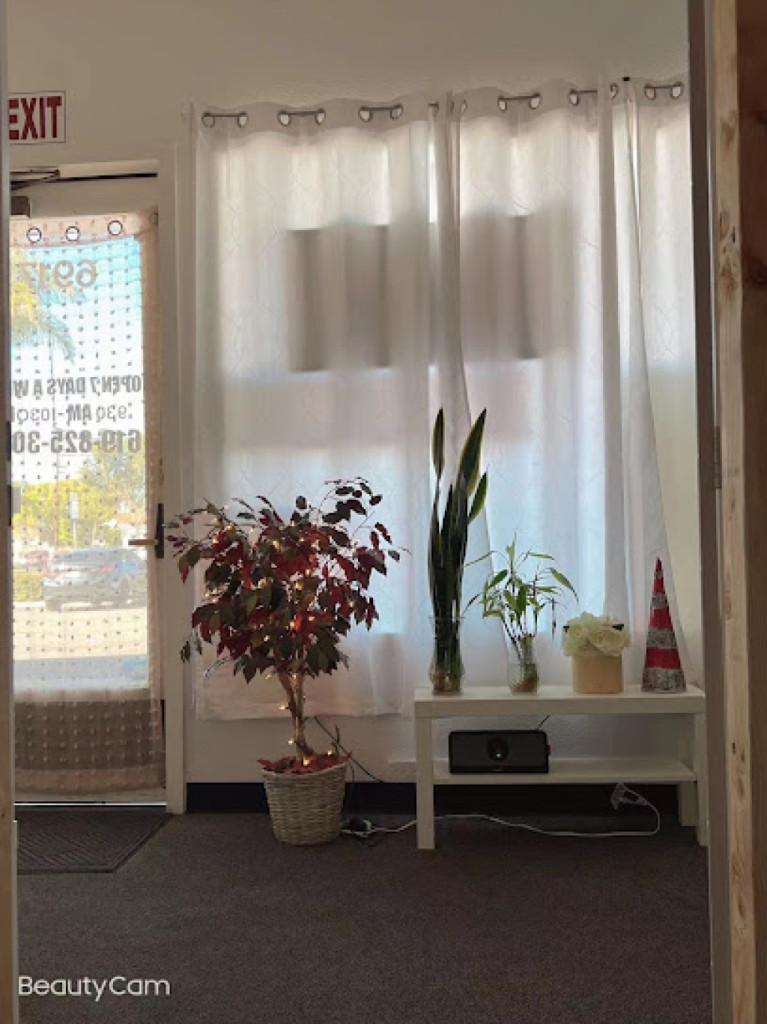 Michelle's Spa photo 1