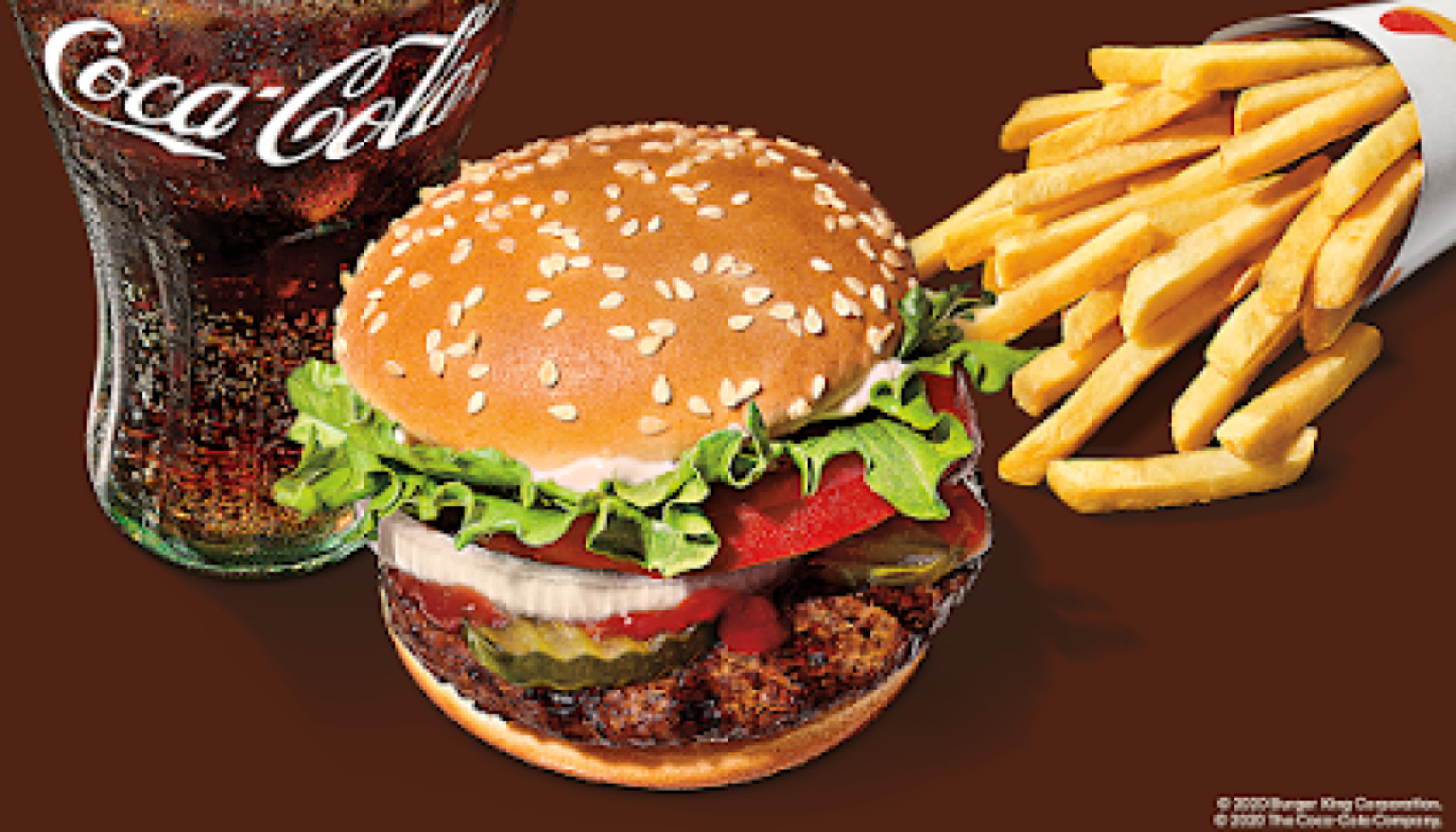 Hamburguesa Rey photo 1