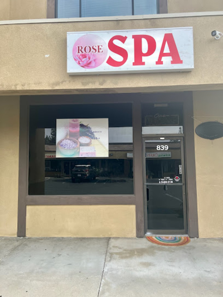 Rose Spa photo 1