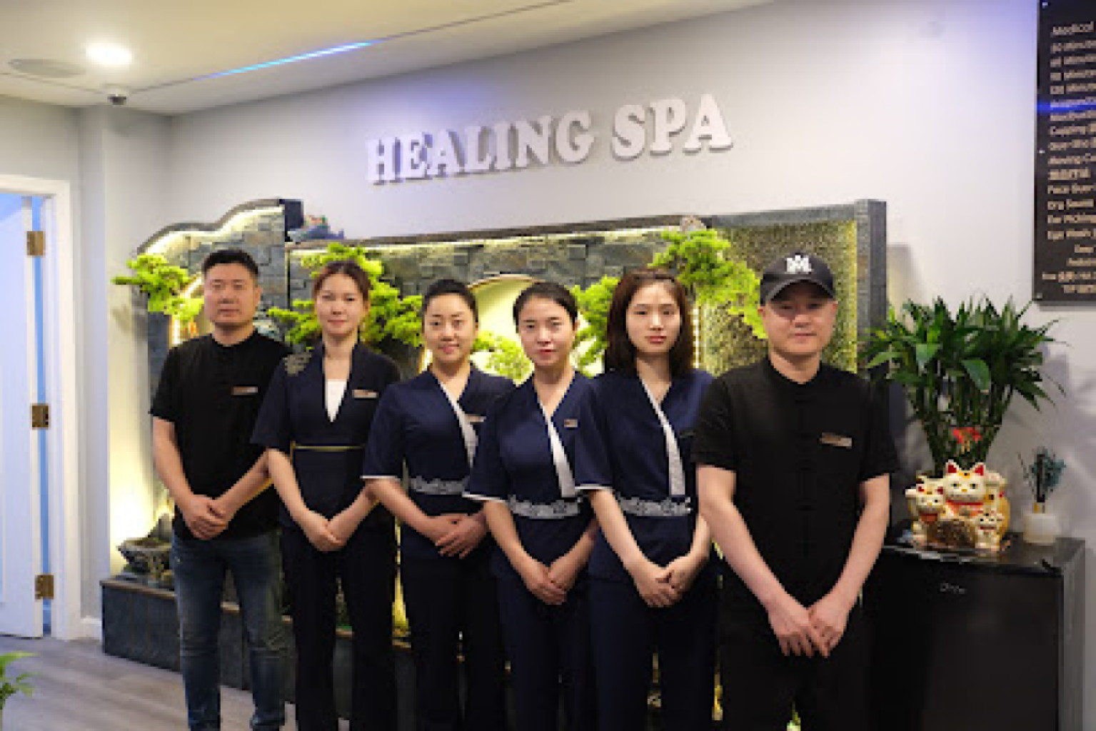 Central City Healing Spa photo 1