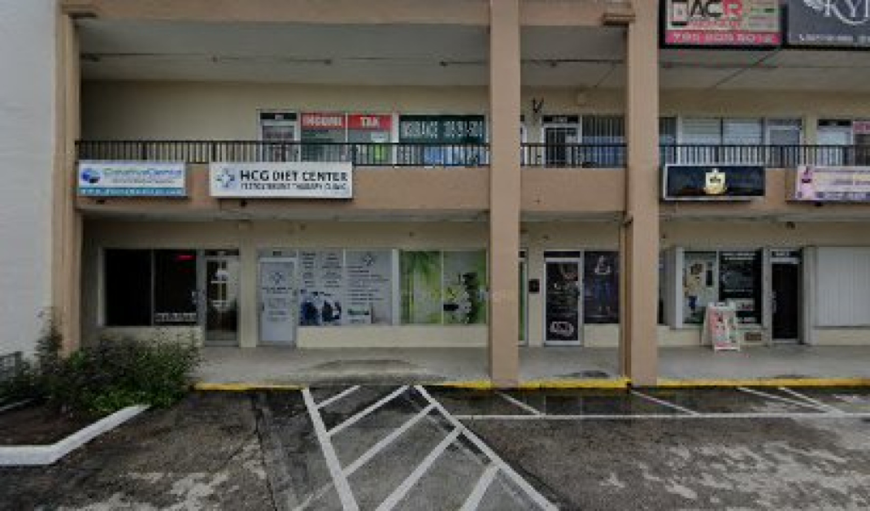 Beauty Bar Latinas photo 1