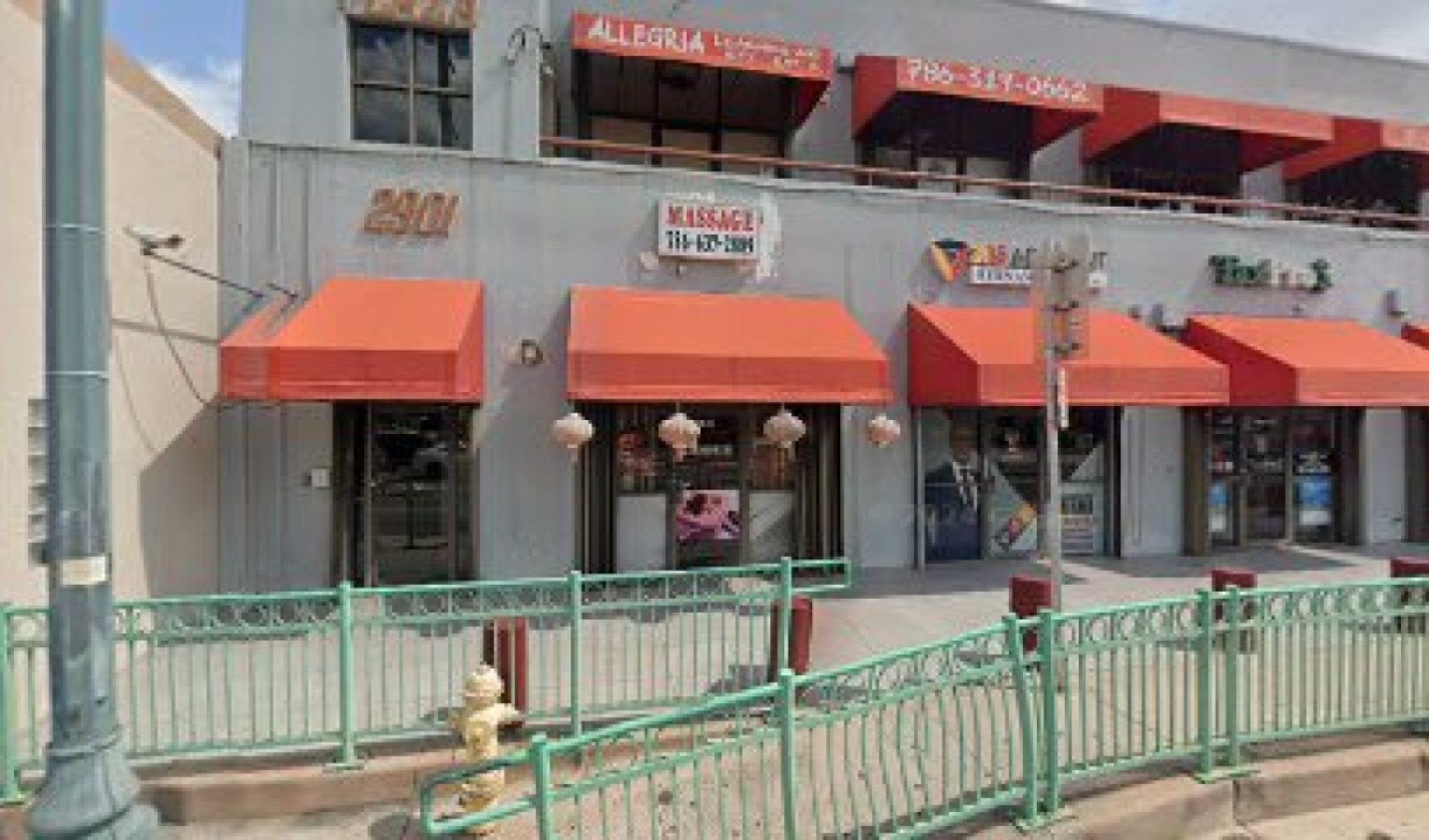 Asian Massage photo 1