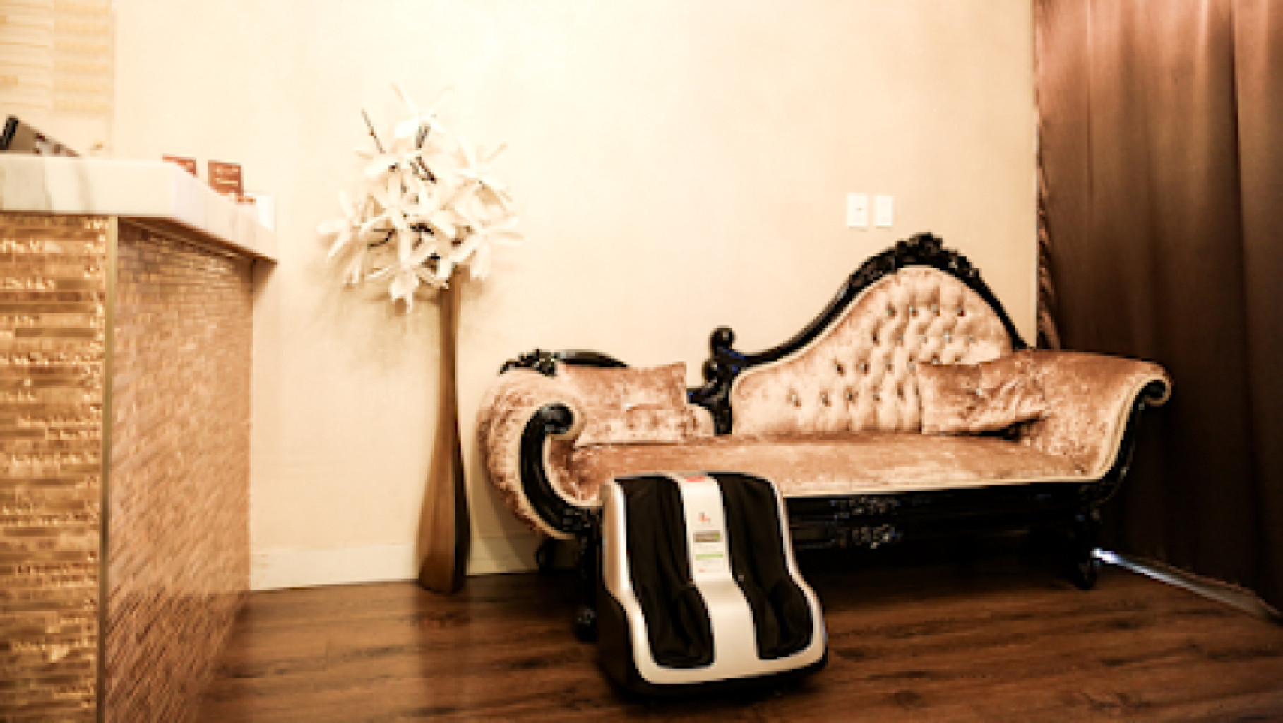 Massage in LA photo 1
