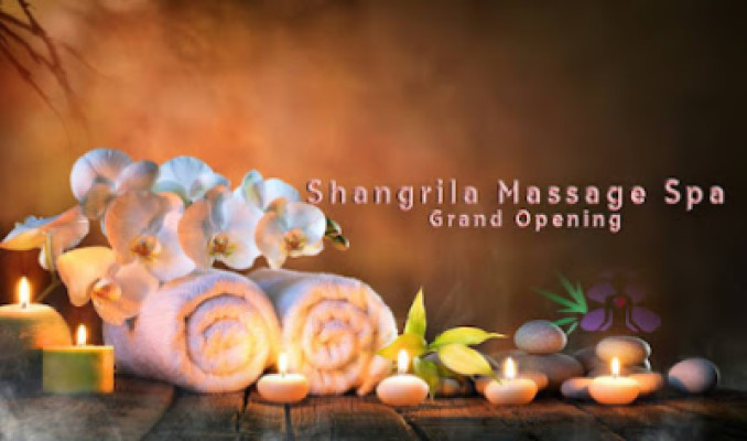 Asian Massage listing photo