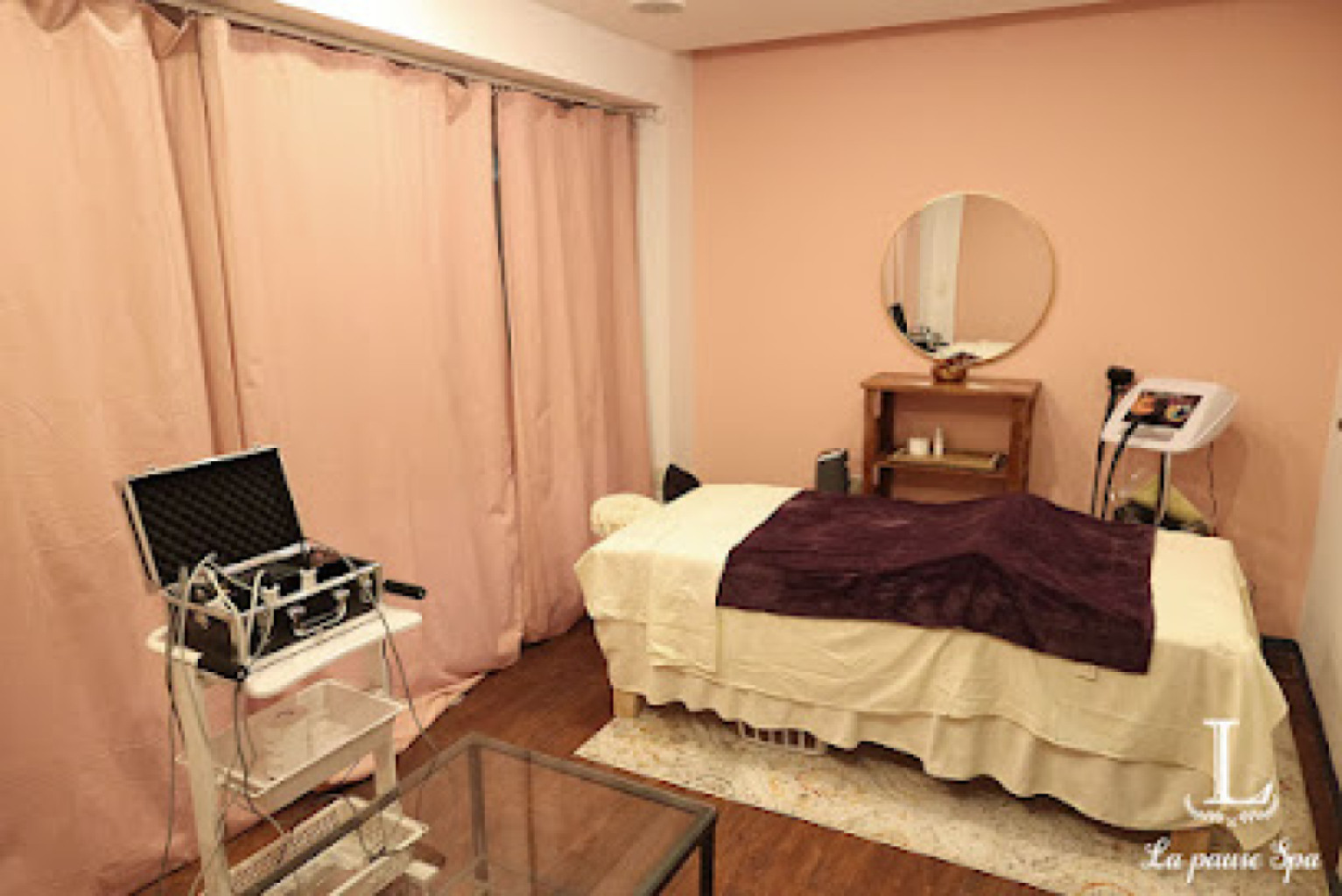 Wellness Spa photo 1