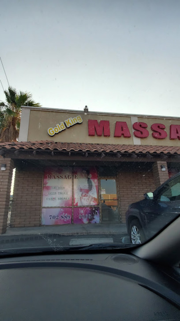 Gold King Massage photo 1
