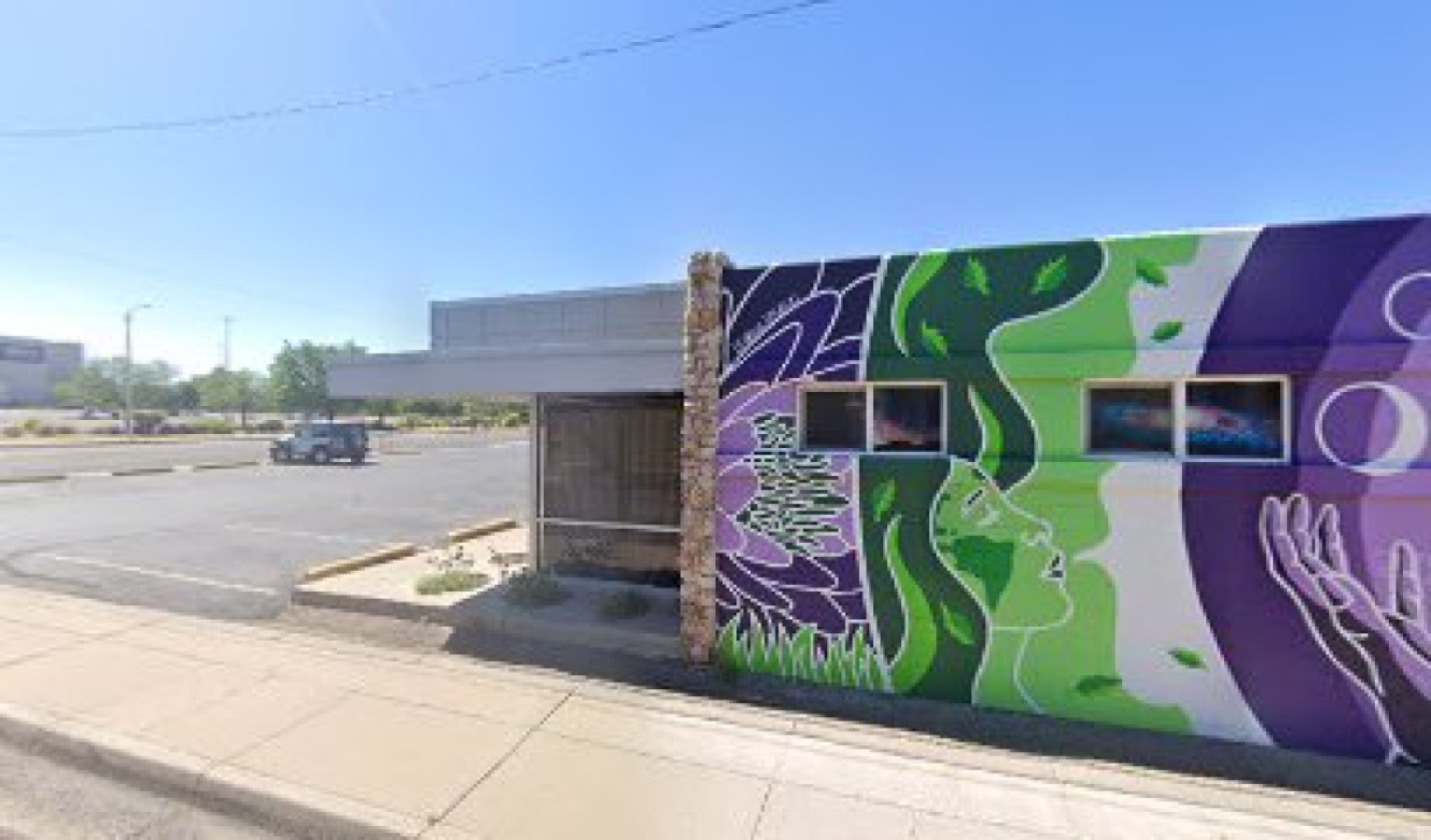 Sun Massage ABQ photo 1