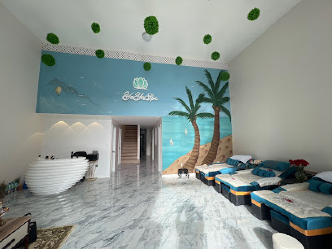 Jenni Spa photo 1
