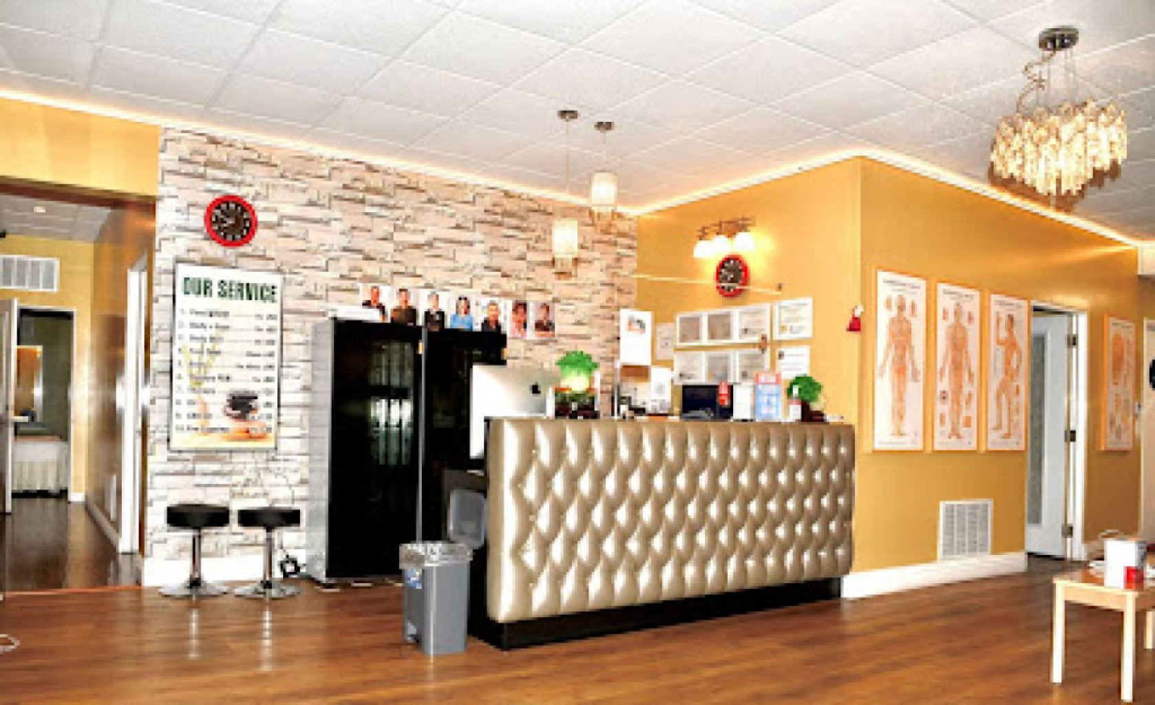 Sport's Foot Massage photo 1