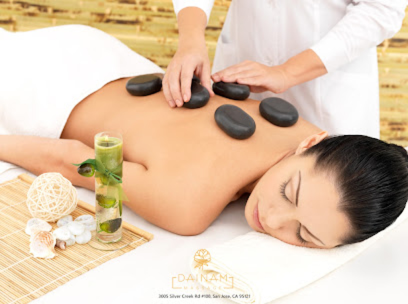 Blue Moon Spa photo 1