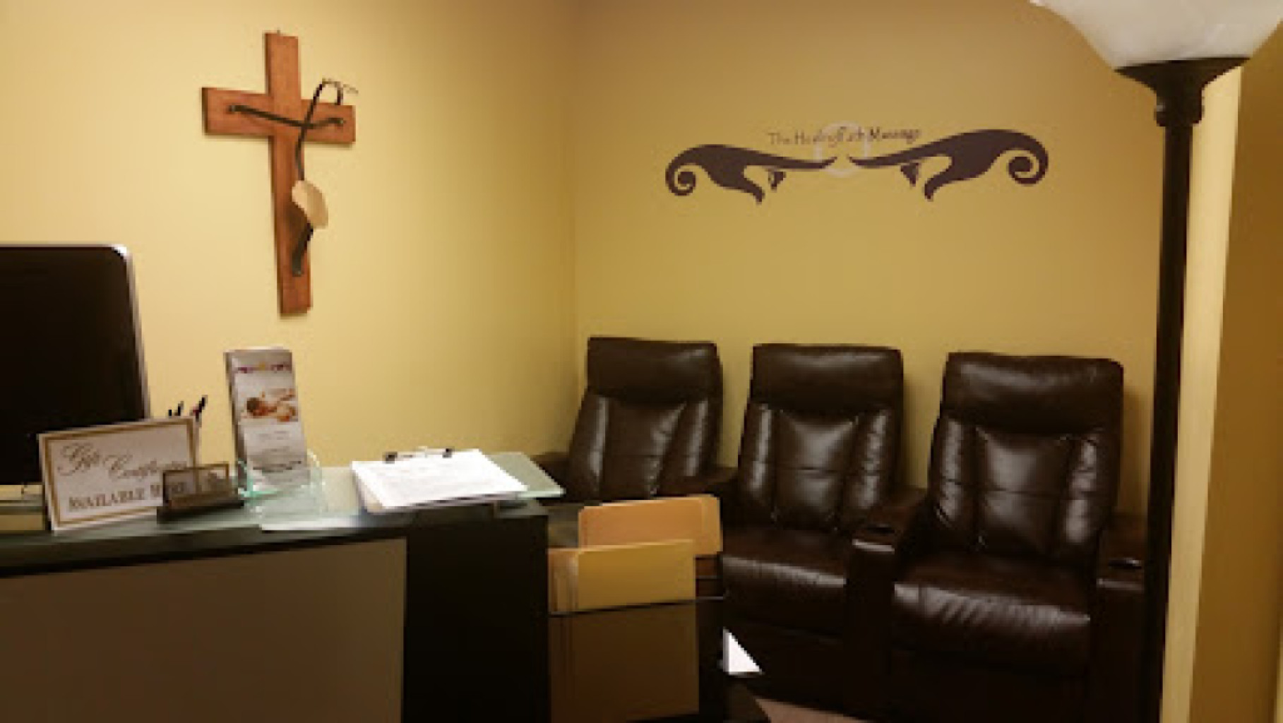 The Healing Path Massage photo 1