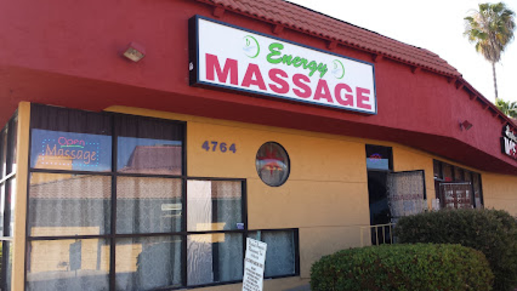 Acupuncture Massage photo 1