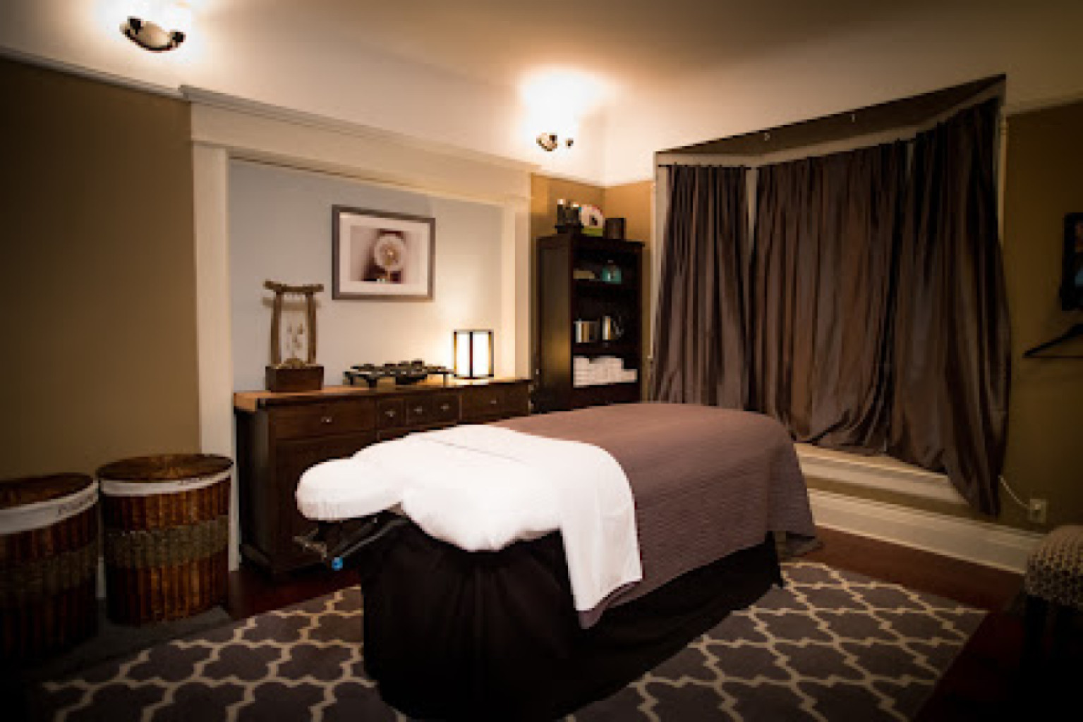 Sacramento Massage Studio photo 1